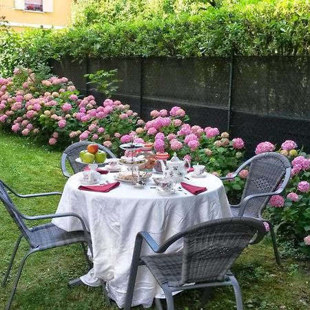 Bed & Breakfast Agli Aceri เวโรนา ภายนอก รูปภาพ