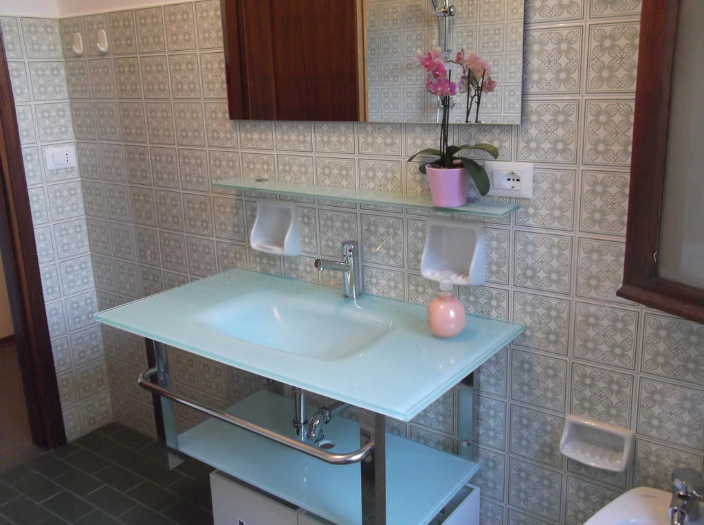 Bed & Breakfast Agli Aceri เวโรนา ภายนอก รูปภาพ