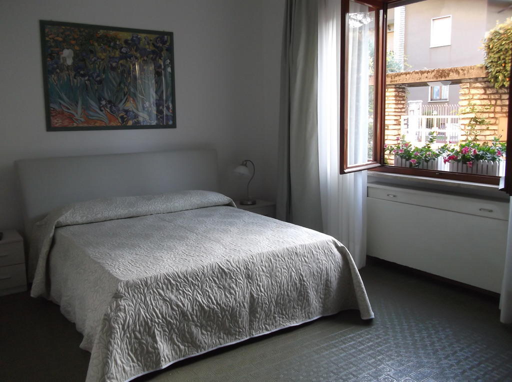 Bed & Breakfast Agli Aceri เวโรนา ห้อง รูปภาพ