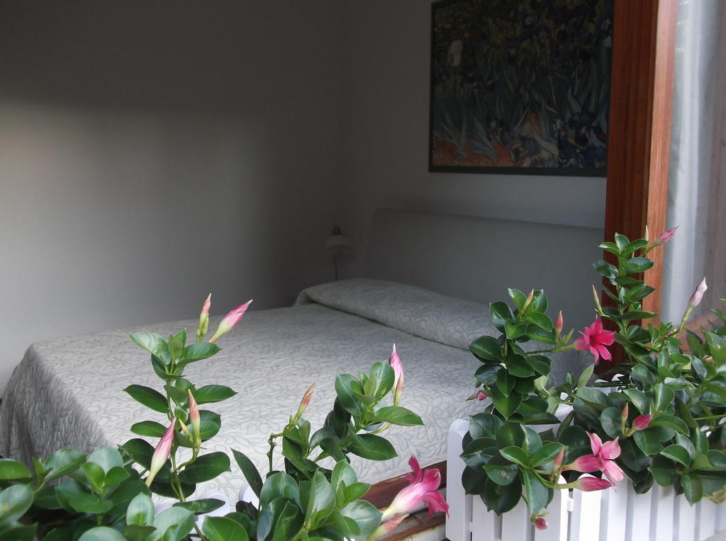 Bed & Breakfast Agli Aceri เวโรนา ภายนอก รูปภาพ