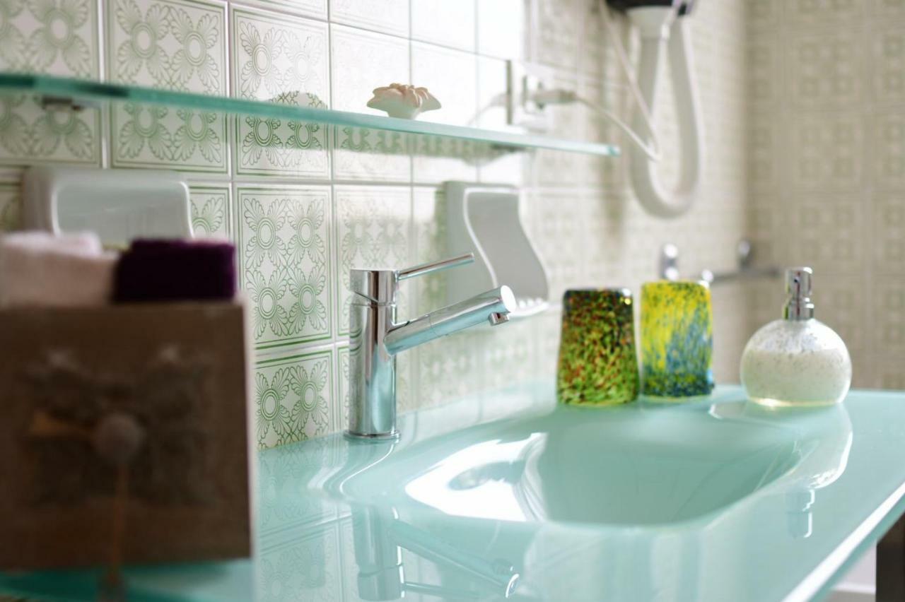 Bed & Breakfast Agli Aceri เวโรนา ภายนอก รูปภาพ