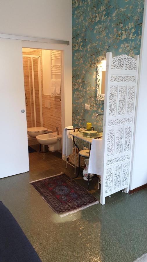 Bed & Breakfast Agli Aceri เวโรนา ภายนอก รูปภาพ