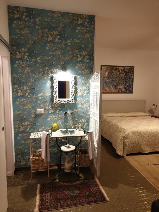 Bed & Breakfast Agli Aceri เวโรนา ภายนอก รูปภาพ