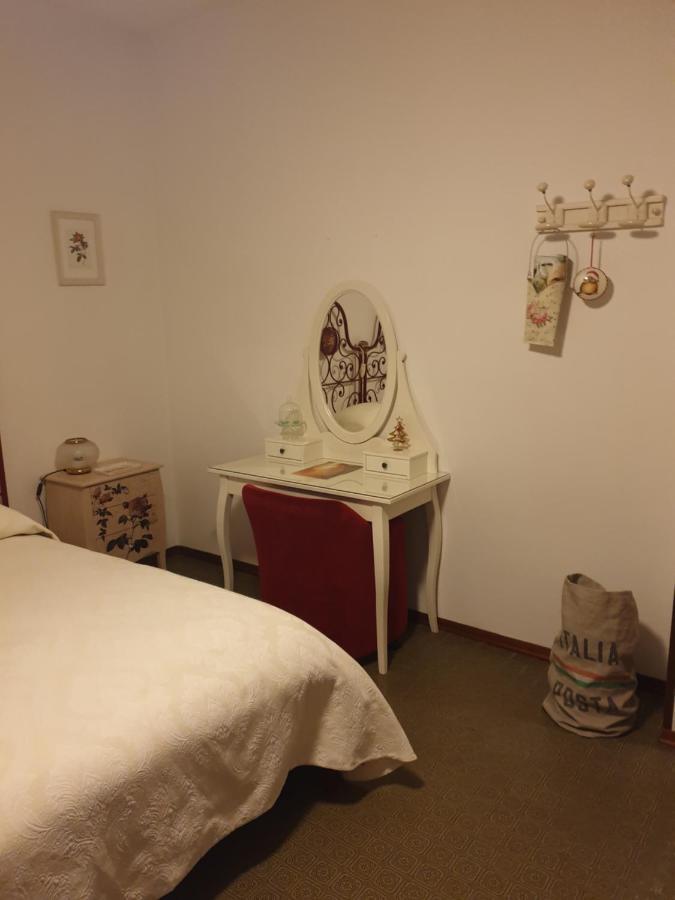 Bed & Breakfast Agli Aceri เวโรนา ภายนอก รูปภาพ