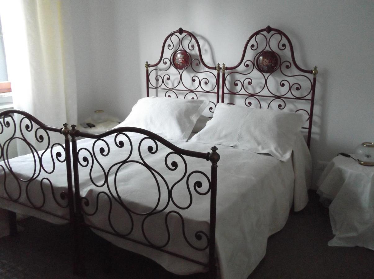 Bed & Breakfast Agli Aceri เวโรนา ภายนอก รูปภาพ