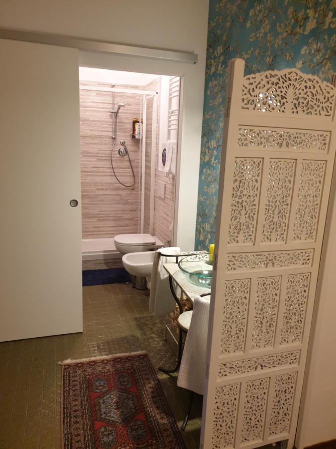 Bed & Breakfast Agli Aceri เวโรนา ภายนอก รูปภาพ