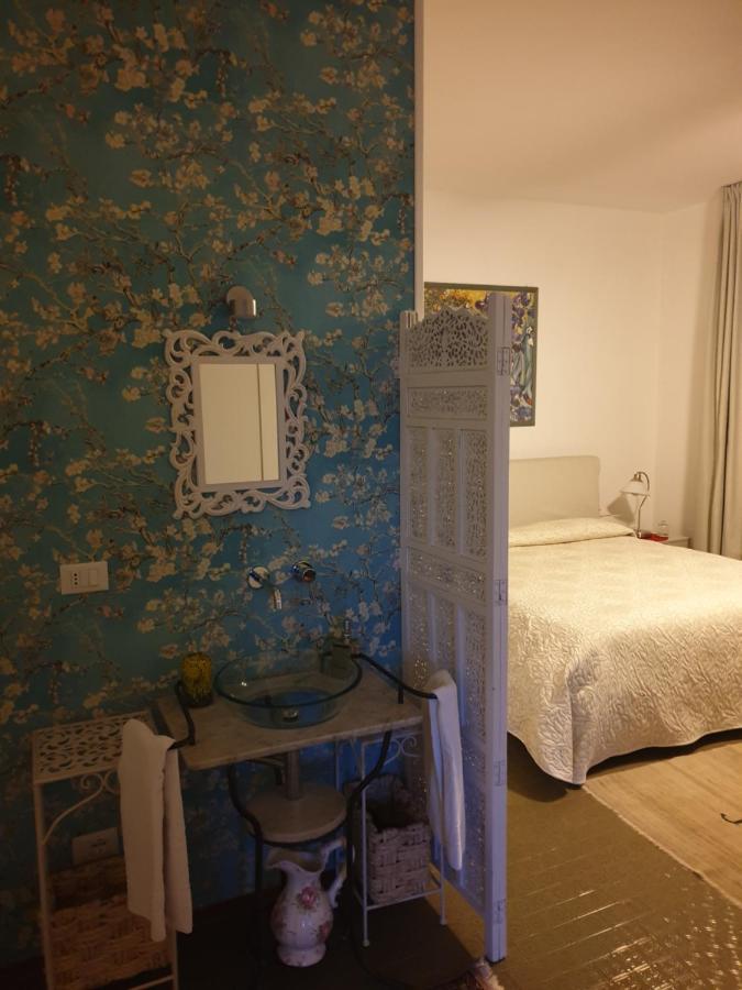 Bed & Breakfast Agli Aceri เวโรนา ภายนอก รูปภาพ