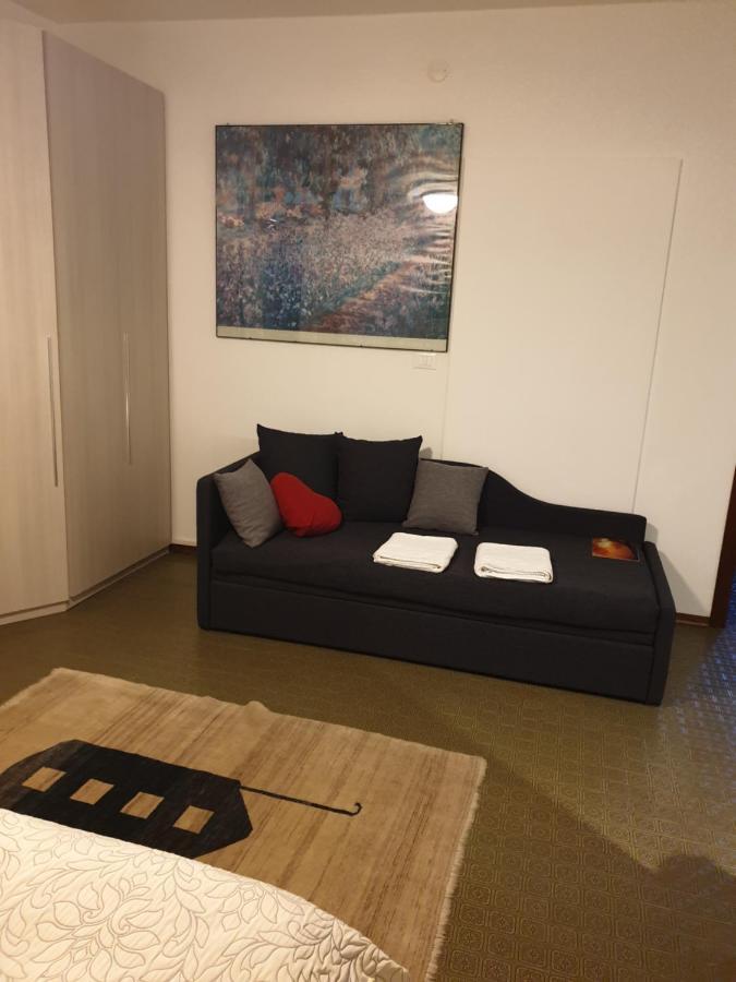 Bed & Breakfast Agli Aceri เวโรนา ภายนอก รูปภาพ